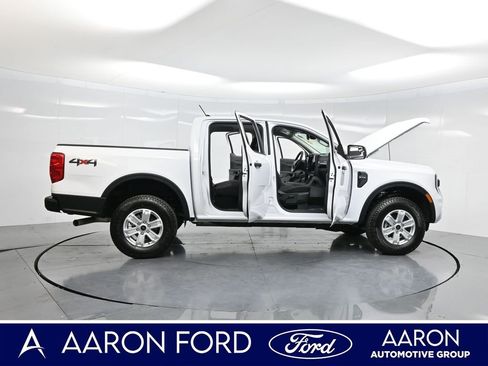 Used 2025 Ford Ranger XL w/ Trailer Tow Package image 4