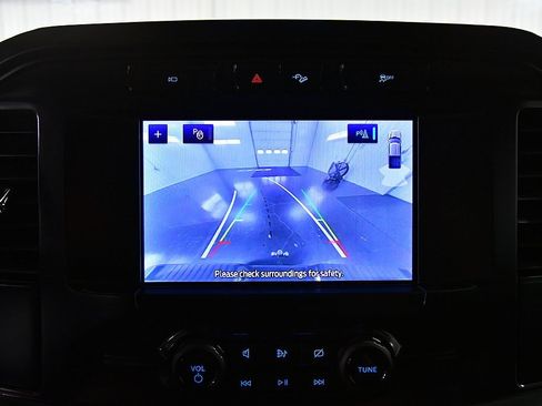 Used 2022 Ford F150 XL w/ STX Appearance Package image 23