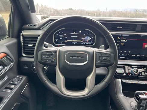 Certified 2022 GMC Sierra 1500 Denali image 25