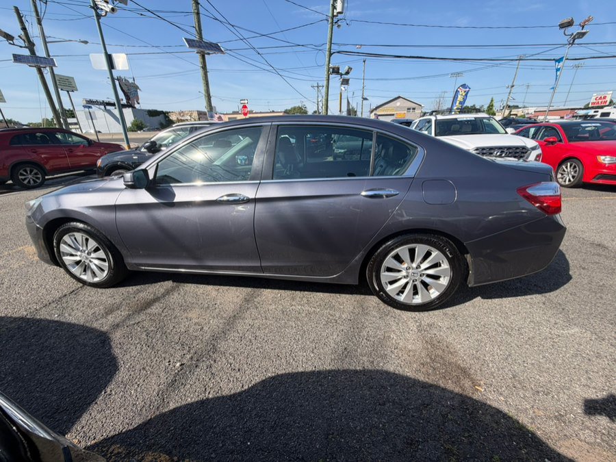 Used 2015 Honda Accord EX-L image 6