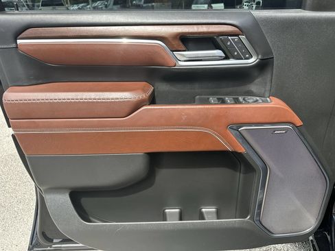 Certified 2024 GMC Sierra 2500 Denali Ultimate AWD/4WD image 23