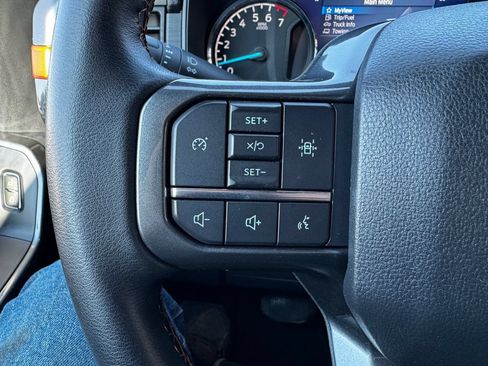 Used 2023 Ford F150 Tremor AWD/4WD image 14