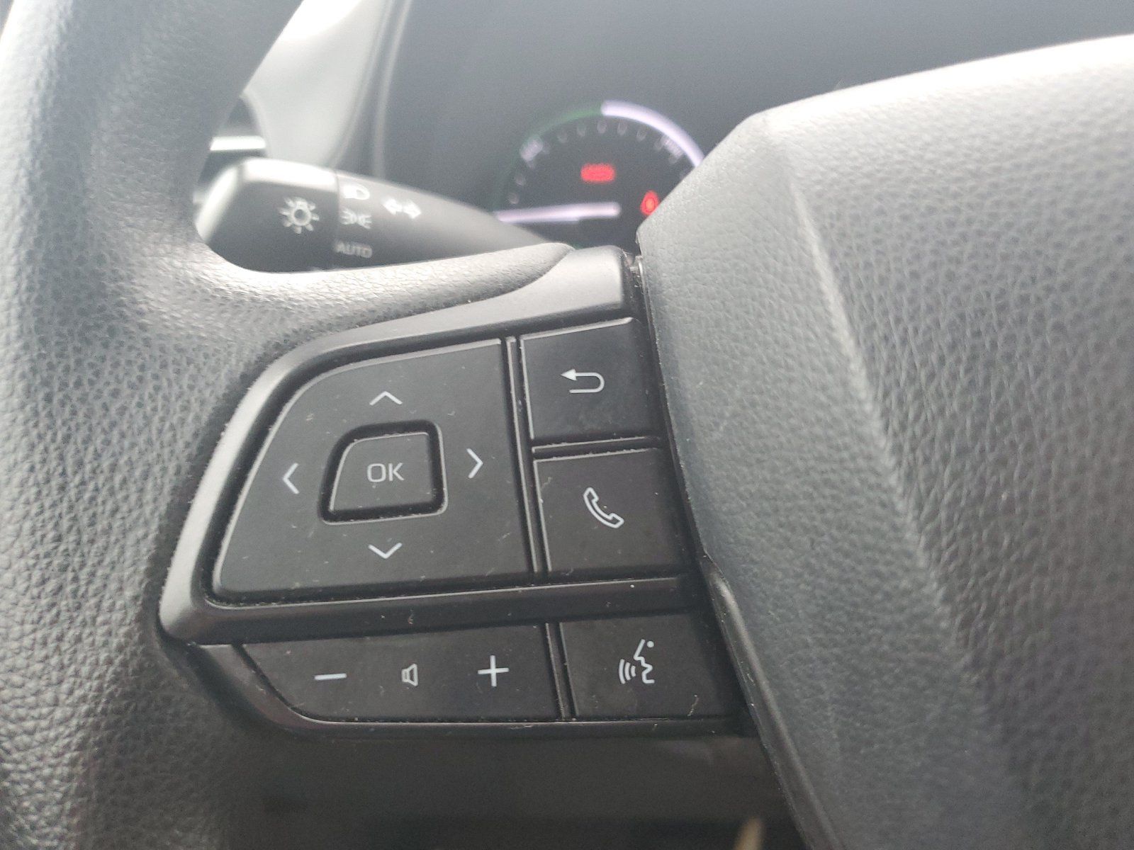 Used 2022 Toyota Sienna LE FWD image 21
