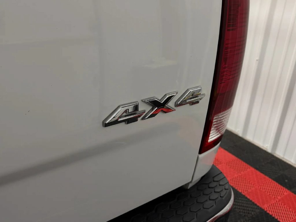 Used 2014 RAM 1500 Big Horn AWD/4WD image 17