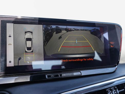 Certified 2023 Toyota Mirai w/ Advanced Technology Package RWD image 20