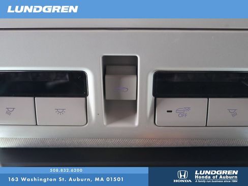 Used 2023 MAZDA CX-50 AWD 2.5 Turbo w/ Cargo Package image 30