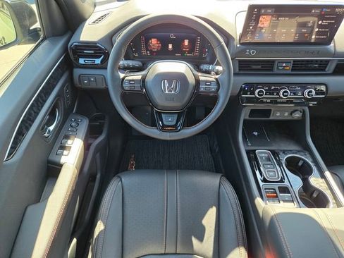 New 2026 Honda Passport TrailSport Elite image 7