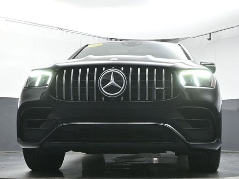 Used 2023 Mercedes-Benz GLE 63 AMG S image 35