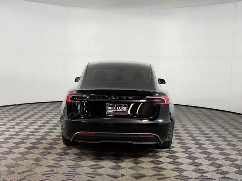 Used 2025 Tesla Model 3 Long Range image 6