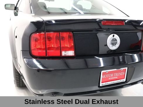Used 2008 Ford Mustang GT Premium RWD image 30