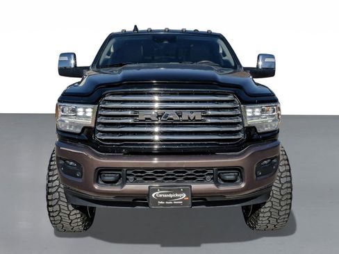 Used 2024 RAM 2500 Limited w/ Safety Group image 49