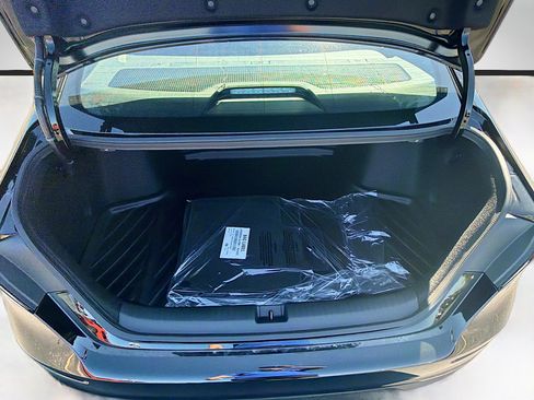 New 2026 Honda Accord Sport image 21