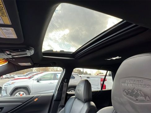 Used 2022 Subaru Outback Wilderness image 14