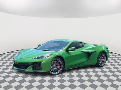 Used 2026 Chevrolet Corvette Z06
