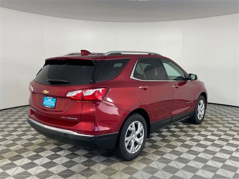 Used 2019 Chevrolet Equinox Premier image 24