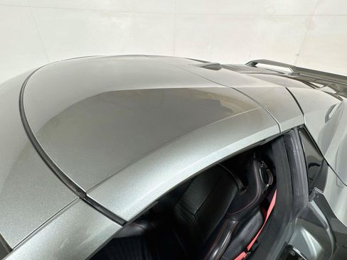 Used 2022 Chevrolet Corvette Stingray Premium Conv w/ Z51 Performance Package RWD image 21