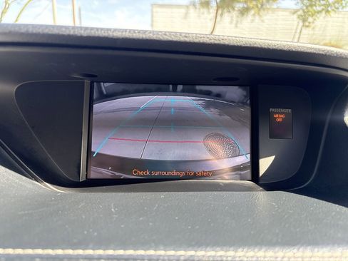 Used 2013 Lexus ES 350 w/ Luxury Pkg image 29