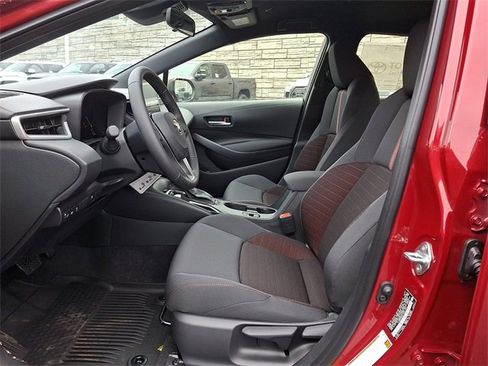 New 2026 Toyota Corolla SE image 13