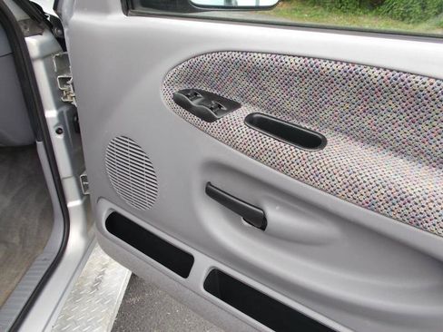 Used 2001 Dodge Ram 3500 Truck 4x4 Quad Cab image 27