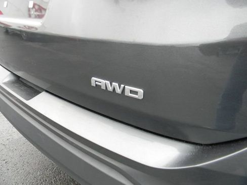 Used 2019 GMC Terrain SLE w/ Driver Convenience Package AWD/4WD image 7