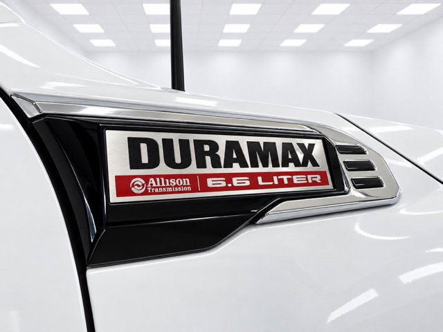 Used 2024 GMC Sierra 2500 Pro AWD/4WD image 5