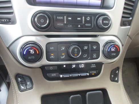 Used 2015 GMC Yukon SLT image 12