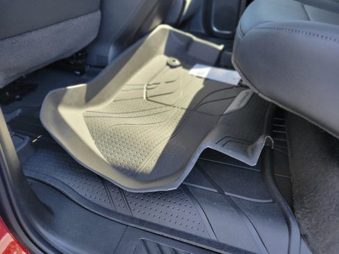 New 2026 Chevrolet Silverado 1500 RST w/ RST All Star Premium Package image 39