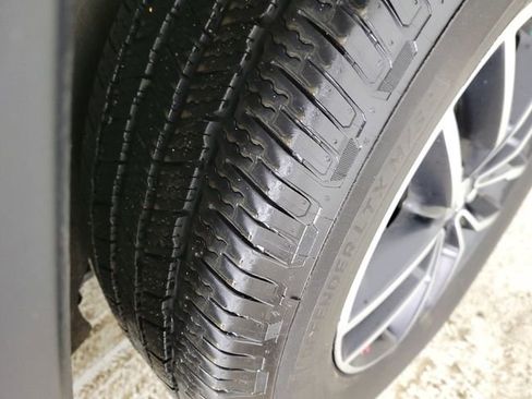 Used 2018 Jeep Grand Cherokee Trailhawk image 11