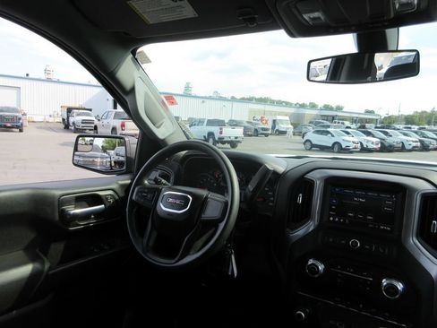 Certified 2021 GMC Sierra 1500 2WD Double Cab w/ Sierra Value Package image 21