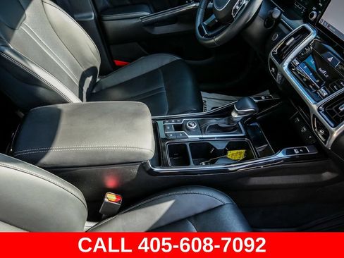 Used 2021 Kia Sorento SX FWD image 20