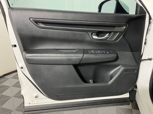 Certified 2024 Honda CR-V EX image 18