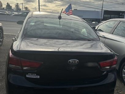Used 2018 Kia Rio S