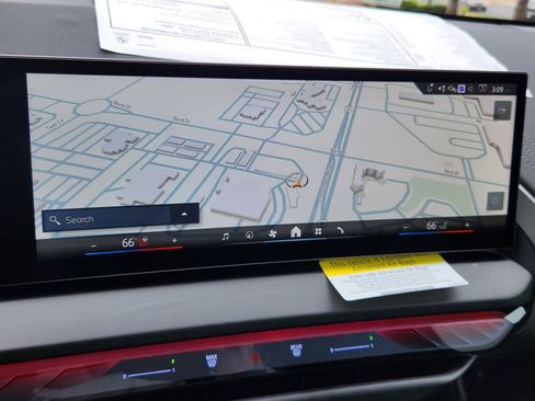 New 2026 BMW X3 xDrive30 AWD/4WD image 13