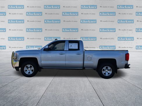 Used 2016 Chevrolet Silverado 1500 LT w/ All Star Edition image 10