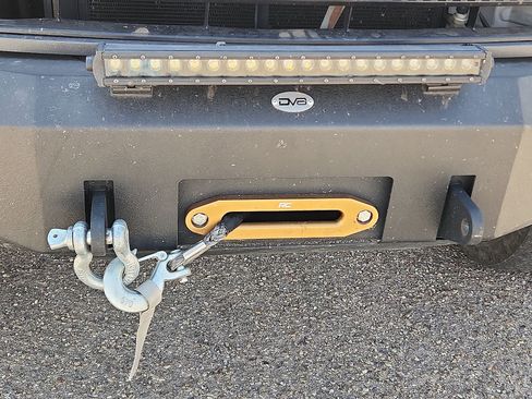 Used 2013 Toyota Tundra Platinum image 7