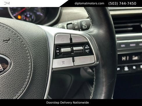 Used 2020 Kia Telluride EX image 34