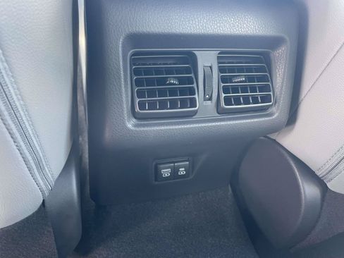 Used 2026 Toyota Camry SE w/ Multimedia Upgrade Package FWD image 11