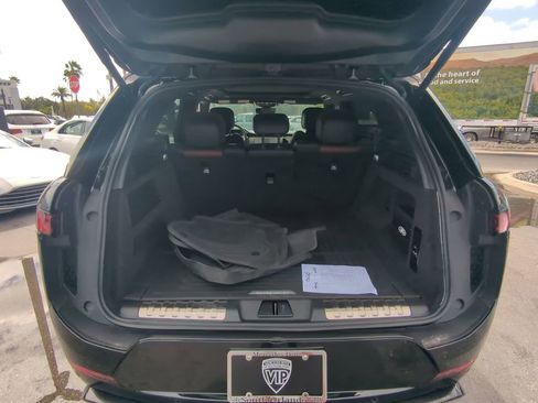 Used 2025 Land Rover Range Rover Sport Autobiography image 23