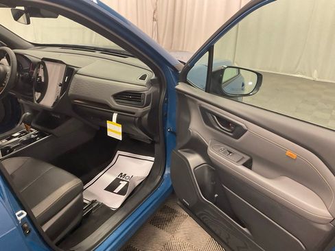 New 2026 Subaru Forester Wilderness image 25