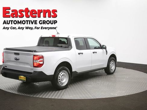 Used 2022 Ford Maverick XL w/ Equipment Group 100A Standard image 39