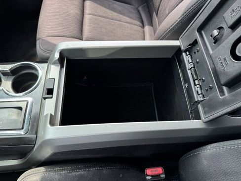 Used 2012 Ford F150 FX4 w/ FX Plus Pkg image 11