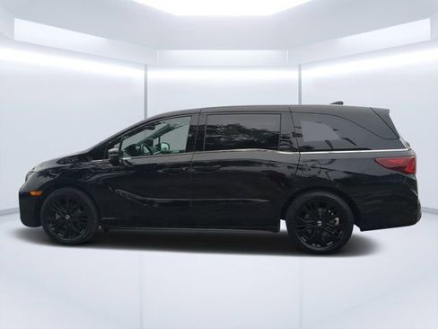 Used 2025 Honda Odyssey Sport-L image 6