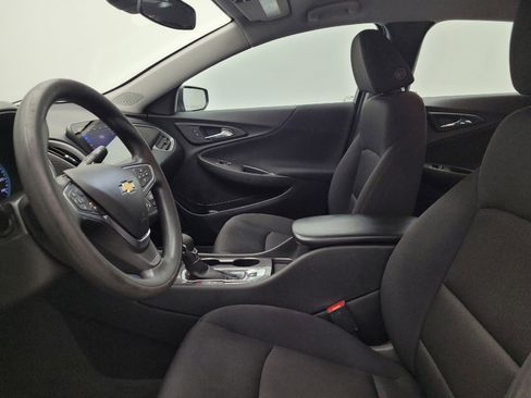 Used 2023 Chevrolet Malibu LS FWD image 17