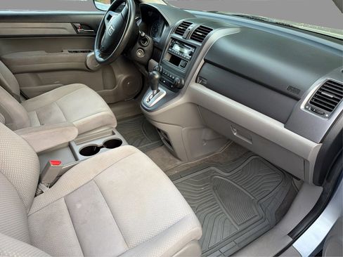 Used 2007 Honda CR-V LX image 25