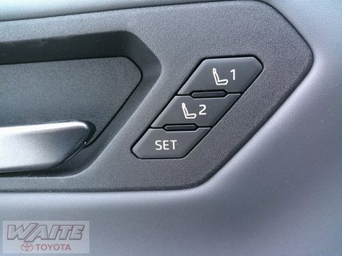 New 2026 Toyota RAV4 XSE image 17