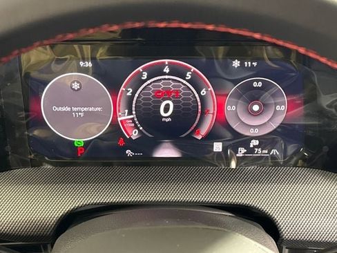 New 2026 Volkswagen GTI Autobahn image 19