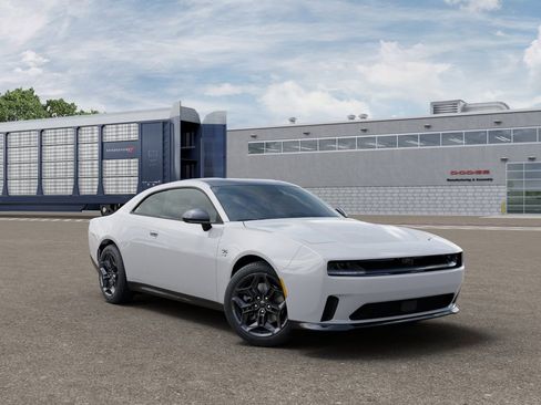 New 2025 Dodge Charger R/T image 5