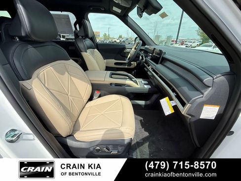 New 2027 Kia Telluride X-Line EX AWD/4WD image 34