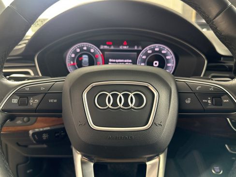 Used 2023 Audi A5 2.0T Premium Plus w/ Premium Plus image 21