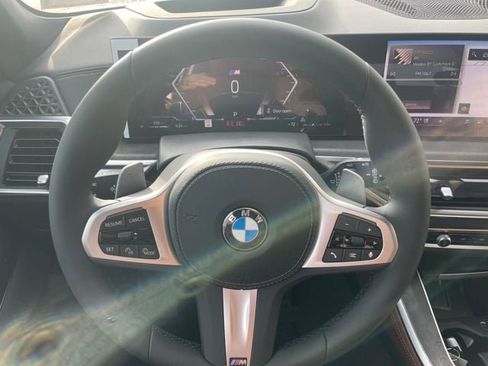 New 2026 BMW X5 xDrive40i w/ Executive Package image 13